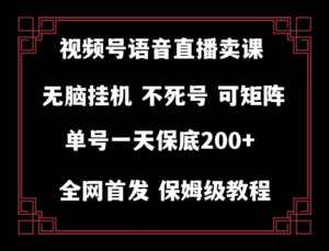 AI图文带货项目：无需上镜，无需录制短视频，轻松获得佣金-小乐说钱-资源网第一手优质网赚项目和创业项目大全